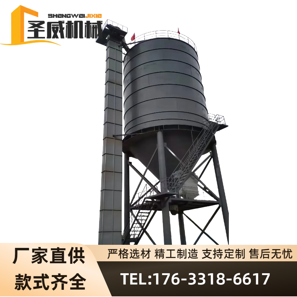 斗式提升機